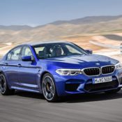 2018 bmw m5 5 175x175 at Official: 2018 BMW M5 xDrive   Specs, Price, Details