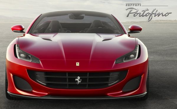 2018 ferrari portofino 0 600x370 at Official: 2018 Ferrari Portofino