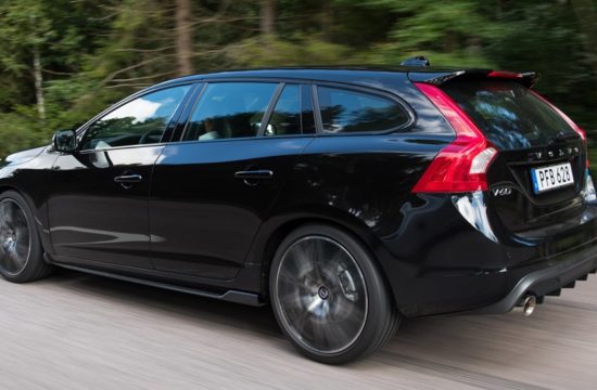 2018 volvo polestar 0 550x360 at 2018 Volvo S60 and V60 Polestar Specs and Details