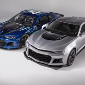 Camaro ZL1 NASCAR Cup 3 175x175 at Official: 2018 Camaro ZL1 NASCAR Cup Race Car