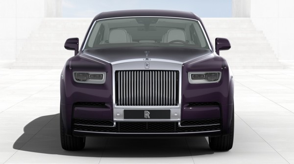 RR Phantom Extended Wheelbase exterior 0 600x335 at 2018 Rolls Royce Phantom Gets an Online Configurator