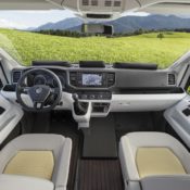 california xxl 1 175x175 at 2018 VW California XXL Details and Specs