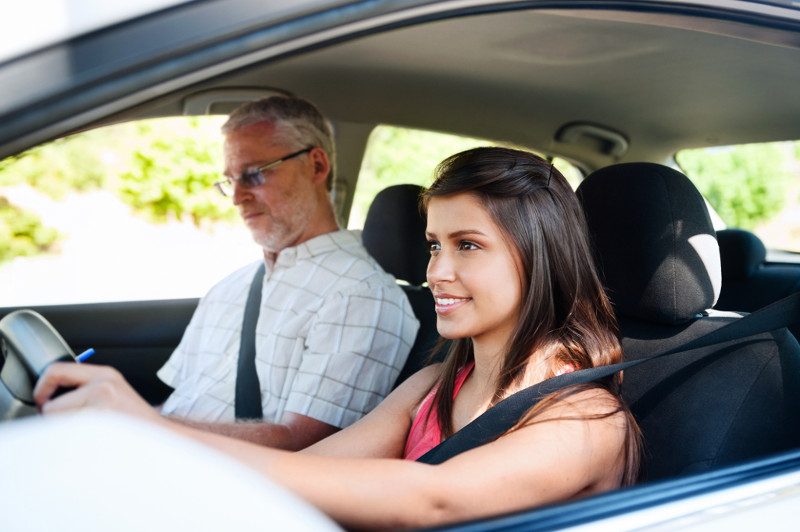 driving school at 9 Things to Look For When Choosing A Driving School