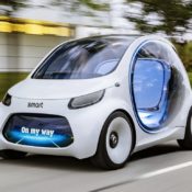 smart vision EQ fortwo 1 175x175 at smart vision EQ fortwo Concept