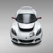 2012 Lotus Exige S Front 175x175 at Lotus History and Photo Gallery