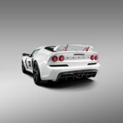 2012 Lotus Exige S Rear 175x175 at Lotus History and Photo Gallery