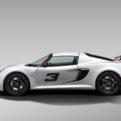 2012 Lotus Exige S Side 2 175x175 at Lotus History and Photo Gallery