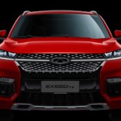 2018 Chery Exeed TX 2 175x175 2018 Chery Exeed TX 2 175x175 at 2018 Chery Exeed TX Crossover Officially Introduced