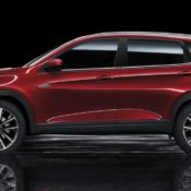 2018 Chery Exeed TX 5 175x175 2018 Chery Exeed TX 5 175x175 at 2018 Chery Exeed TX Crossover Officially Introduced