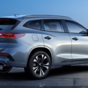2018 Chery Exeed TX 6 175x175 at 2018 Chery Exeed TX Crossover Officially Introduced