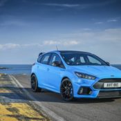 2018 Ford Focus RS Edition 1 175x175 at 2018 Ford Focus RS Edition   Pricing and Specs
