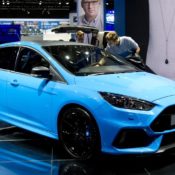 2018 Ford Focus RS Edition 3 175x175 at 2018 Ford Focus RS Edition   Pricing and Specs