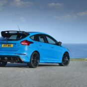 2018 Ford Focus RS Edition 4 175x175 at 2018 Ford Focus RS Edition   Pricing and Specs