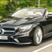 2018 Mercedes S Class Coupe and Cabrio 0 175x175 at 2018 Mercedes S Class Coupe and Cabrio Pricing Announced