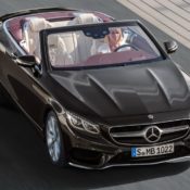 2018 Mercedes S Class Coupe and Cabrio 1 175x175 at 2018 Mercedes S Class Coupe and Cabrio Pricing Announced