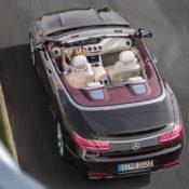 2018 Mercedes S Class Coupe and Cabrio 2 175x175 at 2018 Mercedes S Class Coupe and Cabrio Pricing Announced