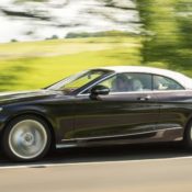 2018 Mercedes S Class Coupe and Cabrio 3 175x175 at 2018 Mercedes S Class Coupe and Cabrio Pricing Announced