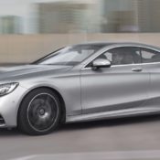 2018 Mercedes S Class Coupe and Cabrio 4 175x175 at 2018 Mercedes S Class Coupe and Cabrio Go Official