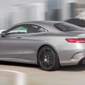 2018 Mercedes S Class Coupe and Cabrio 5 175x175 at 2018 Mercedes S Class Coupe and Cabrio Pricing Announced