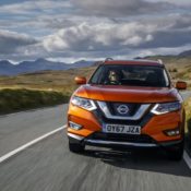2018 Nissan X Trail 1 175x175 at 2018 Nissan X Trail Launches in UK from £23,385 (Photos/Video)
