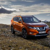 2018 Nissan X Trail 4 175x175 at 2018 Nissan X Trail Launches in UK from £23,385 (Photos/Video)