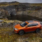 2018 Nissan X Trail 5 175x175 at 2018 Nissan X Trail Launches in UK from £23,385 (Photos/Video)