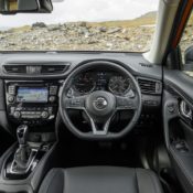 2018 Nissan X Trail 7 175x175 at 2018 Nissan X Trail Launches in UK from £23,385 (Photos/Video)