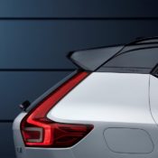 2018 Volvo XC40 7 175x175 at 2018 Volvo XC40 Urban Crossover Officially Unveiled