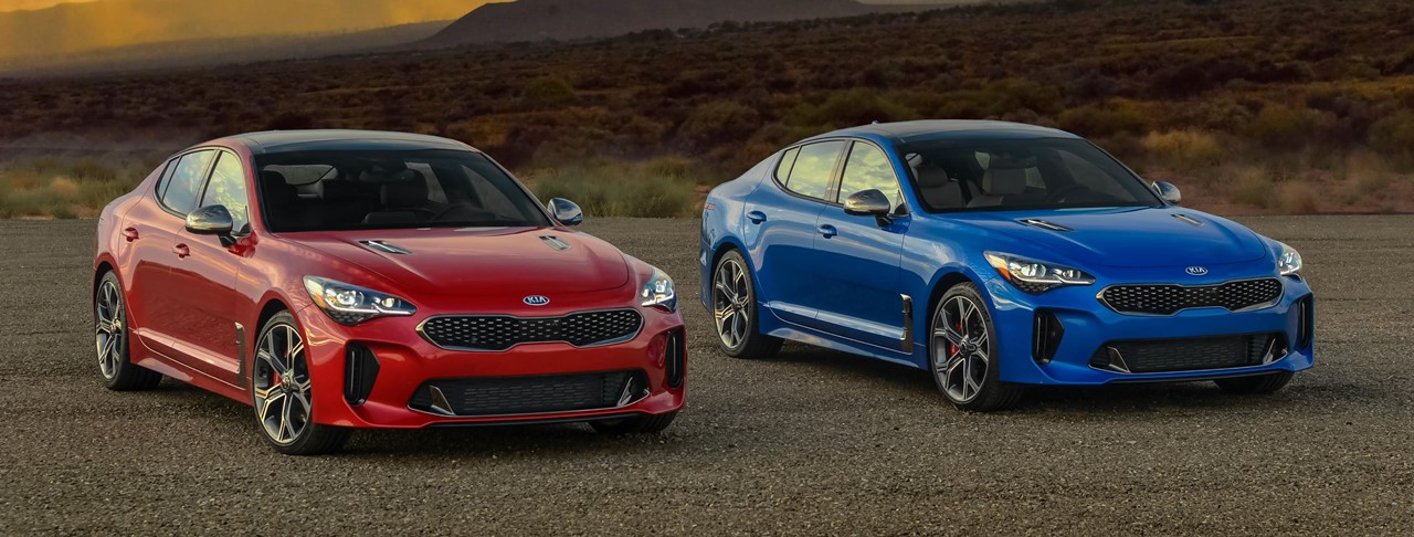 Крутящий момент kia stinger Крутящий момент kia stinger