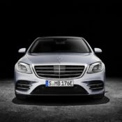 2019 Mercedes Benz S560e 1 175x175 at 2019 Mercedes Benz S560e Plug In Hybrid Announced