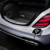 2019 Mercedes Benz S560e 3 175x175 at 2019 Mercedes Benz S560e Plug In Hybrid Announced