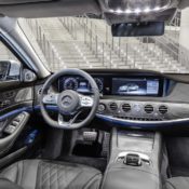 2019 Mercedes Benz S560e 5 175x175 at 2019 Mercedes Benz S560e Plug In Hybrid Announced