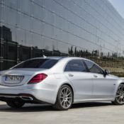 2019 Mercedes Benz S560e 6 175x175 at 2019 Mercedes Benz S560e Plug In Hybrid Announced