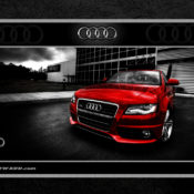 Audi 1280x1024 B 175x175 at Car Brands HD Wallpapers   by Motorward