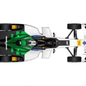 Audi e tron FE04 Formula E 5 175x175 at Audi e tron FE04 Formula E electric Racer Revealed for New Season