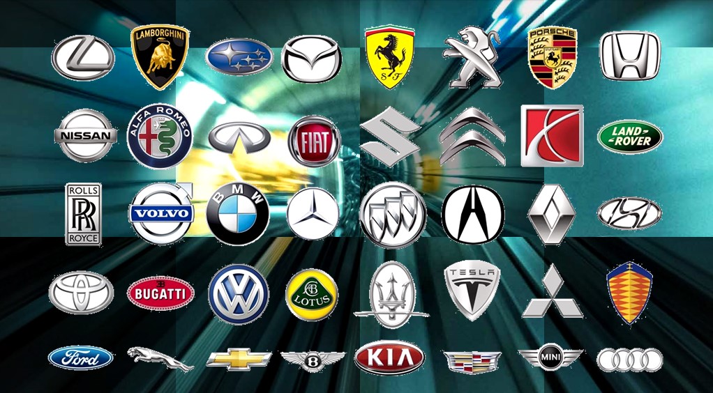 The Brand Game in the Automotive World