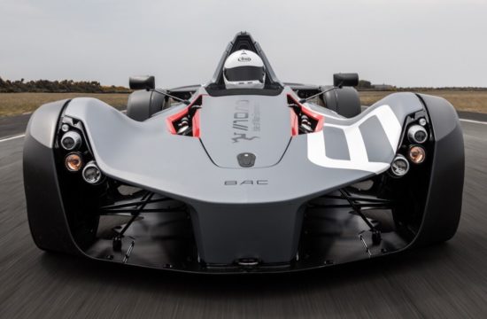BAC Mono Project Cars 0 550x360 at BAC Mono Sports Car Debuts in Project CARS 2