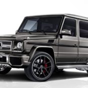 G63 and G65 Exclusive Edition 1 175x175 at Mercedes AMG G63 and G65 Exclusive Edition