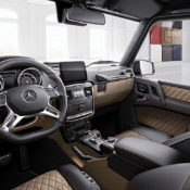 G63 and G65 Exclusive Edition 6 175x175 at Mercedes AMG G63 and G65 Exclusive Edition