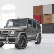 G63 and G65 Exclusive Edition 7 175x175 at Mercedes AMG G63 and G65 Exclusive Edition