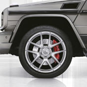 G63 and G65 Exclusive Edition 9 175x175 at Mercedes AMG G63 and G65 Exclusive Edition