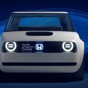 Honda Urban EV Concept 4 175x175 at Honda Urban EV Concept Is the City Car of Tomorrow