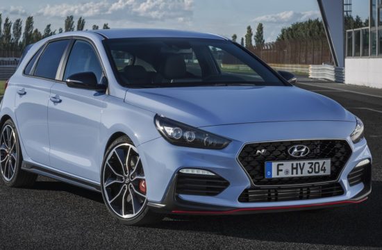 Hyundai i30 N Price 1 550x360 at Hyundai i30 N Priced from £24,995 in the UK