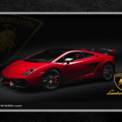 Lamborghini 1280x1024 Red 2 175x175 at Car Brands HD Wallpapers   by Motorward