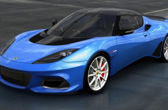 Lotus Evora GT430 Sport 1 550x360 at Lotus Evora GT430 Sport   Specs and Details