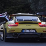 Porsche 911 GT2 RS Nurburgring lap 2 175x175 at 2018 Porsche 911 GT2 RS Nurburgring Record Is In: 6:47.3