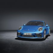 Porsche 911 GT3 Touring Package 1 175x175 at Official: Porsche 911 GT3 Touring Package (2018)