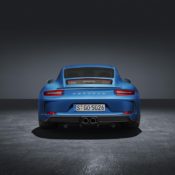 Porsche 911 GT3 Touring Package 4 175x175 at Porsche GT3 Touring Package Inspires More Pure Models