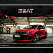 Seat 1280x1024 175x175 at Car Brands HD Wallpapers   by Motorward
