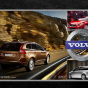 Volvo 1280x1024 175x175 at Car Brands HD Wallpapers   by Motorward